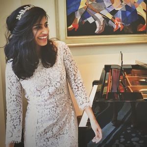 Meet your Posher, Sruthi